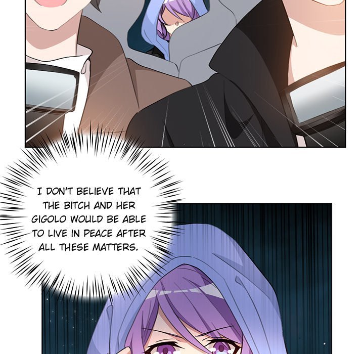 Your Turn to Chase After Me Manhwa - Chapter 11 Page 44