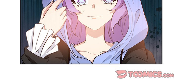 Your Turn to Chase After Me Manhwa - Chapter 11 Page 45