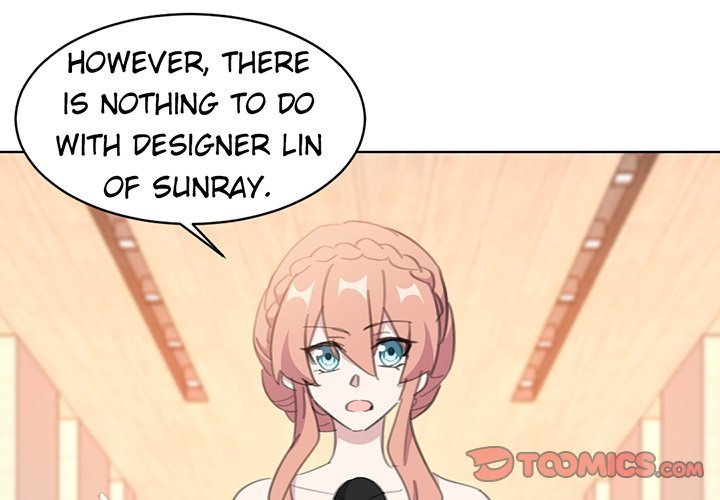 Your Turn to Chase After Me Manhwa - Chapter 72 Page 0