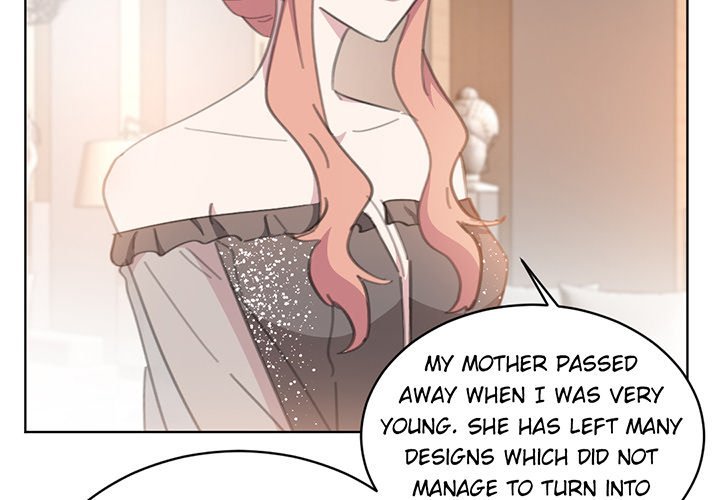 Your Turn to Chase After Me Manhwa - Chapter 72 Page 3