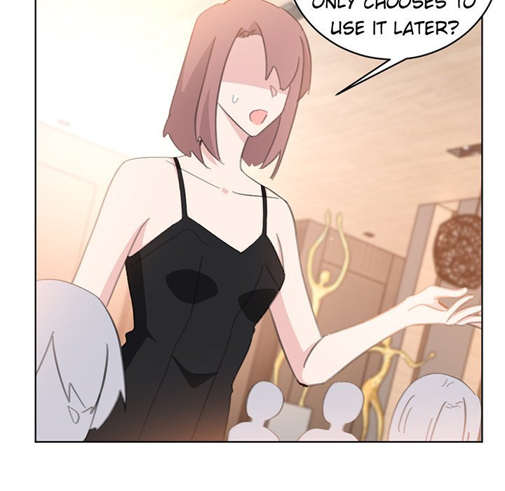 Your Turn to Chase After Me Manhwa - Chapter 72 Page 17