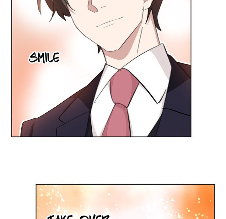 Your Turn to Chase After Me Manhwa - Chapter 72 Page 49