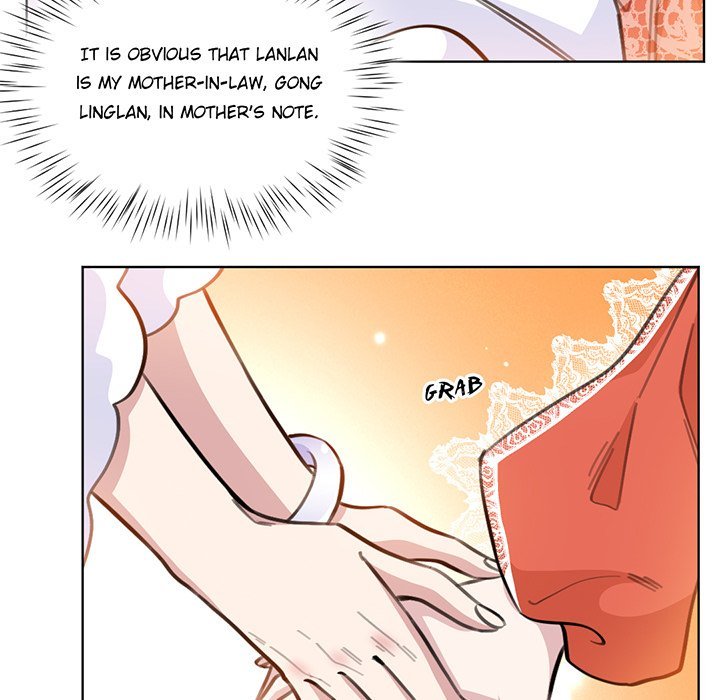 Your Turn to Chase After Me Manhwa - Chapter 97 Page 10