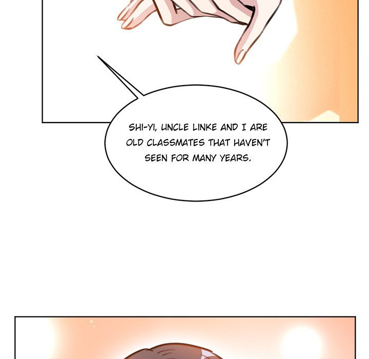 Your Turn to Chase After Me Manhwa - Chapter 97 Page 11
