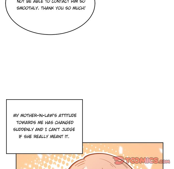 Your Turn to Chase After Me Manhwa - Chapter 97 Page 13