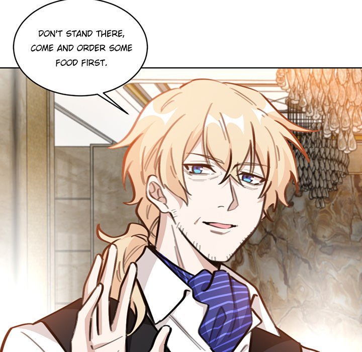 Your Turn to Chase After Me Manhwa - Chapter 97 Page 15