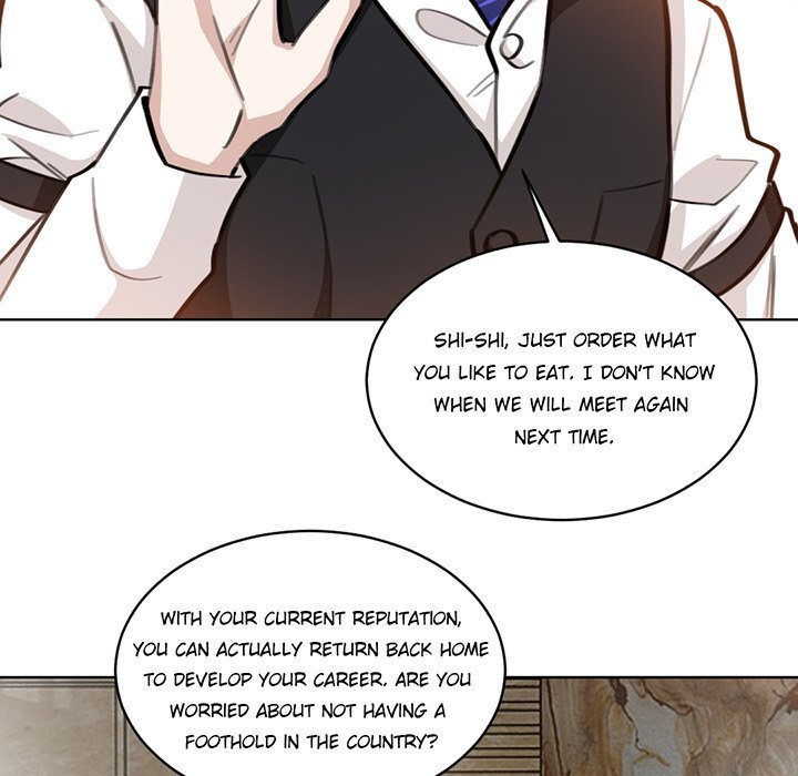 Your Turn to Chase After Me Manhwa - Chapter 97 Page 16