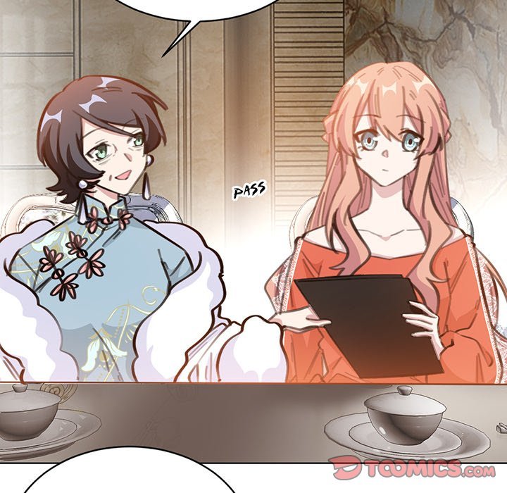 Your Turn to Chase After Me Manhwa - Chapter 97 Page 17