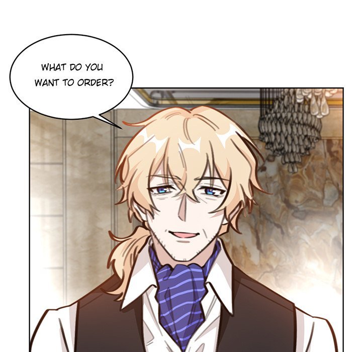 Your Turn to Chase After Me Manhwa - Chapter 97 Page 19