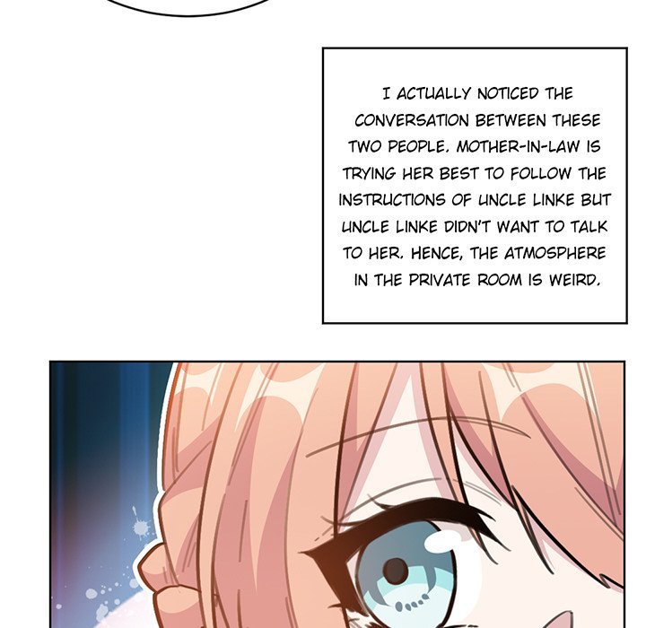 Your Turn to Chase After Me Manhwa - Chapter 97 Page 22