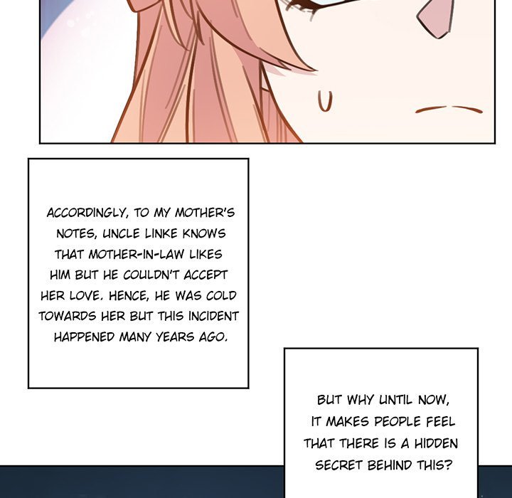 Your Turn to Chase After Me Manhwa - Chapter 97 Page 23