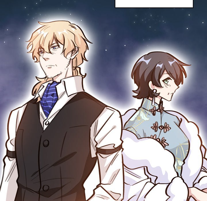 Your Turn to Chase After Me Manhwa - Chapter 97 Page 24