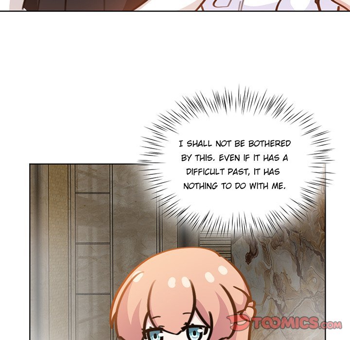 Your Turn to Chase After Me Manhwa - Chapter 97 Page 25