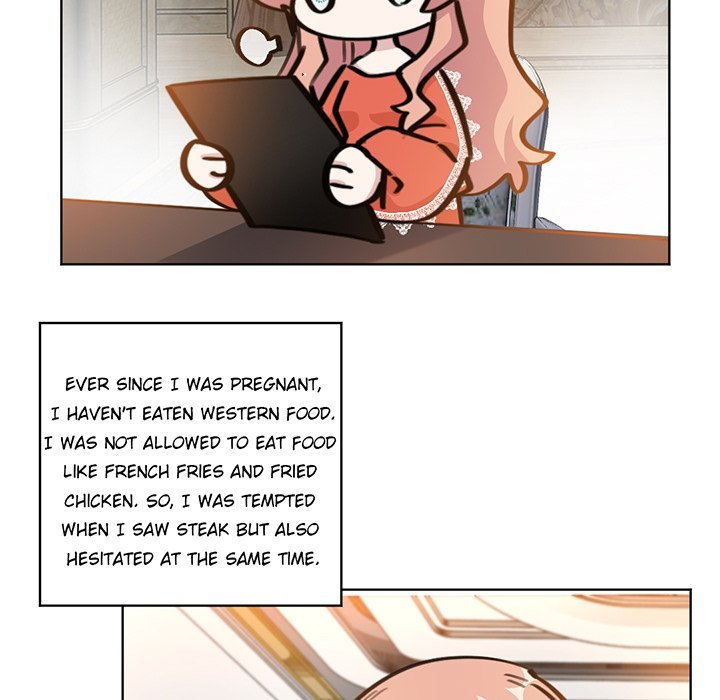 Your Turn to Chase After Me Manhwa - Chapter 97 Page 26