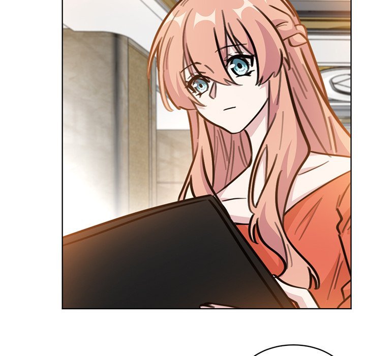 Your Turn to Chase After Me Manhwa - Chapter 97 Page 27