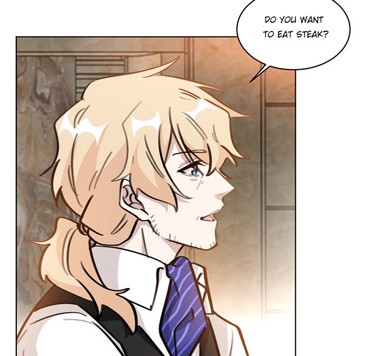 Your Turn to Chase After Me Manhwa - Chapter 97 Page 28