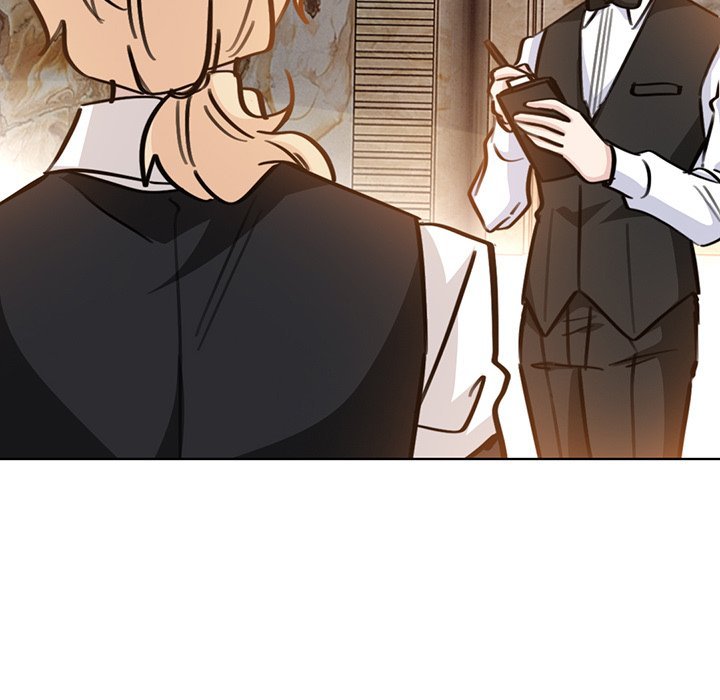 Your Turn to Chase After Me Manhwa - Chapter 97 Page 30