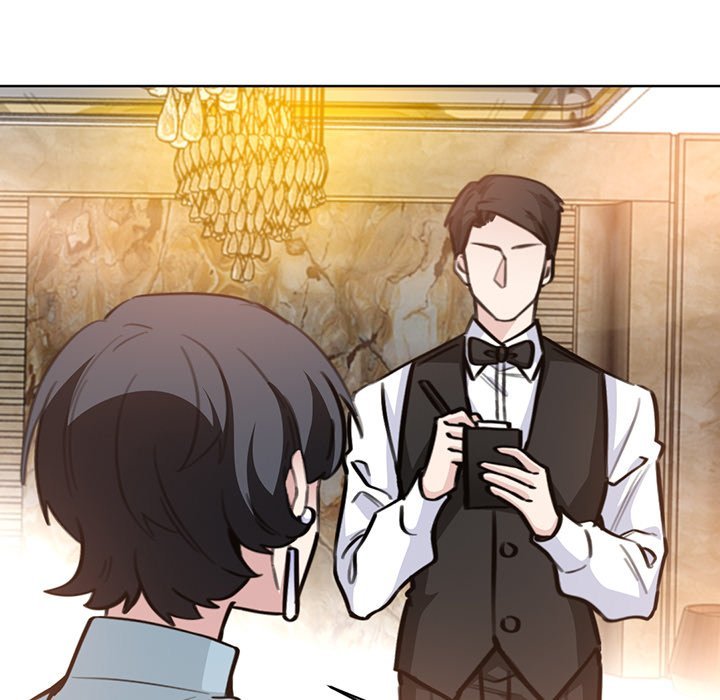 Your Turn to Chase After Me Manhwa - Chapter 97 Page 31