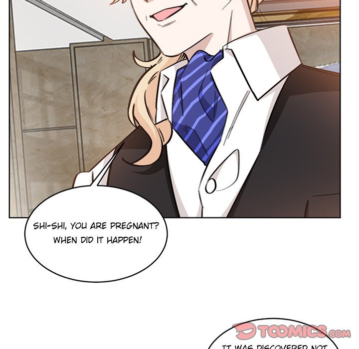 Your Turn to Chase After Me Manhwa - Chapter 97 Page 33