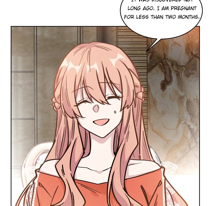 Your Turn to Chase After Me Manhwa - Chapter 97 Page 34