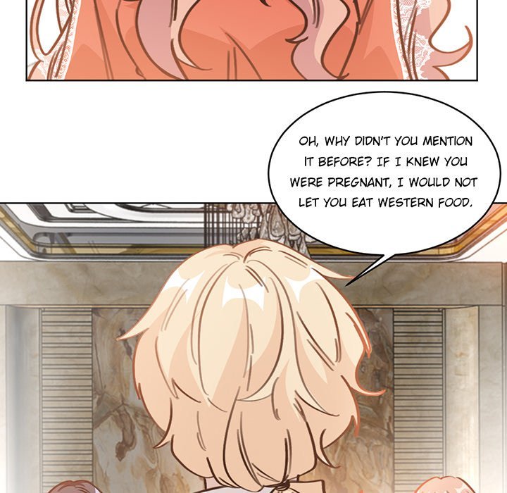 Your Turn to Chase After Me Manhwa - Chapter 97 Page 35