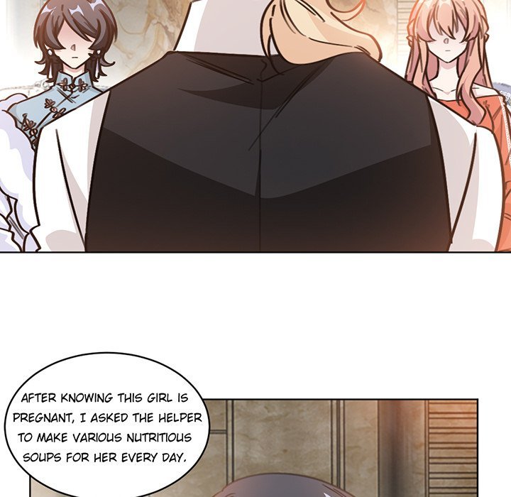 Your Turn to Chase After Me Manhwa - Chapter 97 Page 36