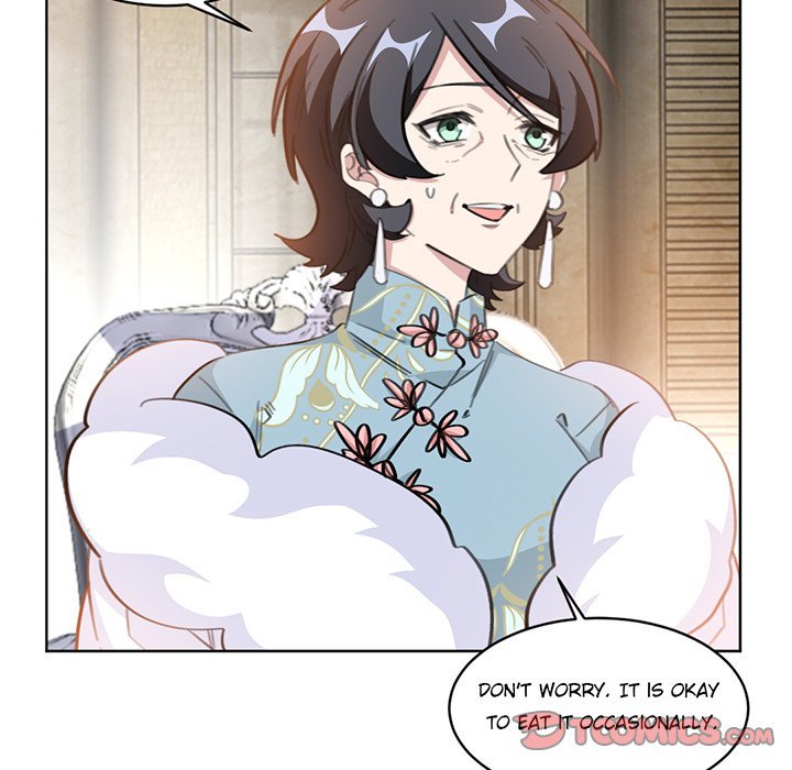 Your Turn to Chase After Me Manhwa - Chapter 97 Page 37