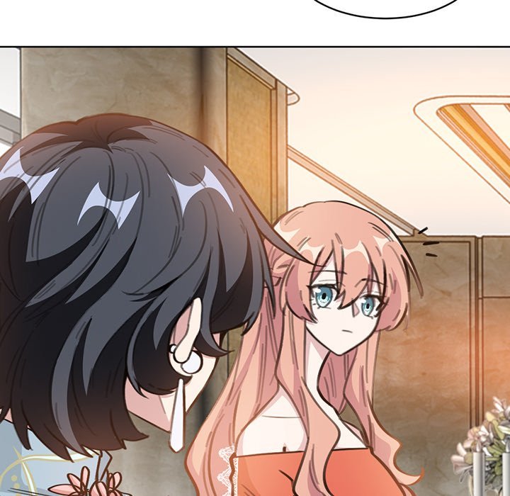 Your Turn to Chase After Me Manhwa - Chapter 97 Page 38