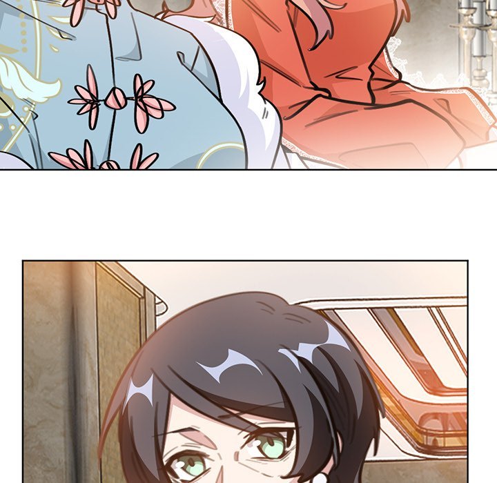 Your Turn to Chase After Me Manhwa - Chapter 97 Page 39