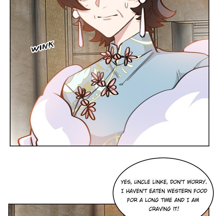 Your Turn to Chase After Me Manhwa - Chapter 97 Page 40