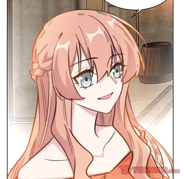 Your Turn to Chase After Me Manhwa - Chapter 97 Page 41