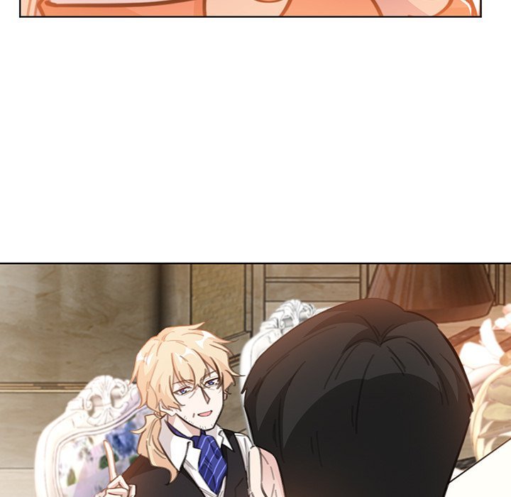 Your Turn to Chase After Me Manhwa - Chapter 97 Page 42