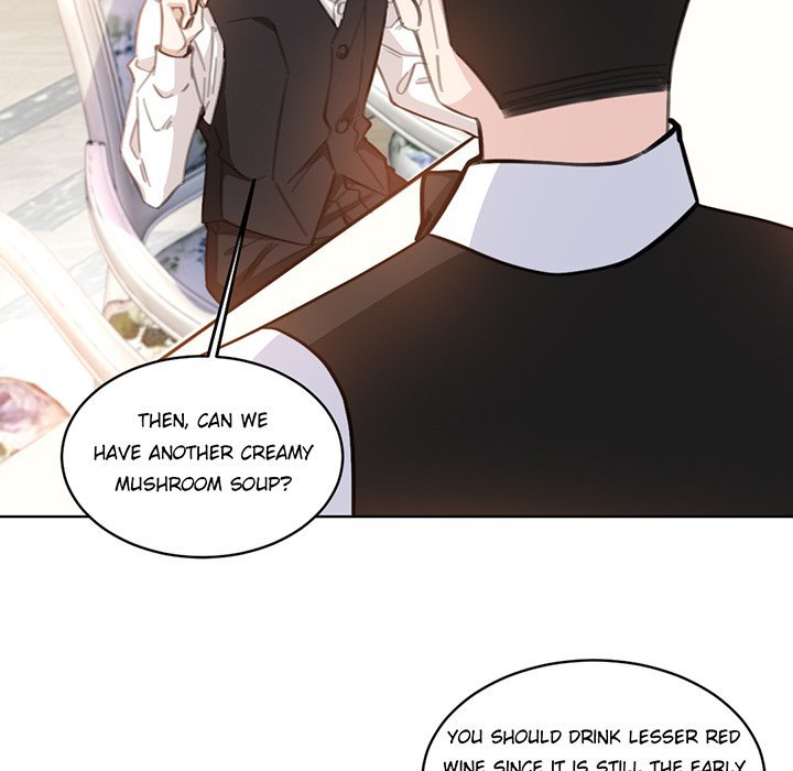 Your Turn to Chase After Me Manhwa - Chapter 97 Page 43