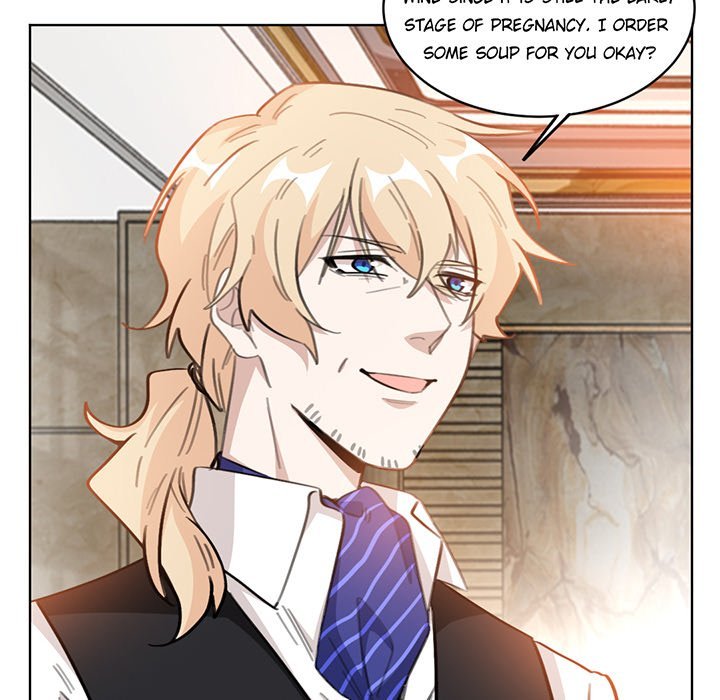 Your Turn to Chase After Me Manhwa - Chapter 97 Page 44