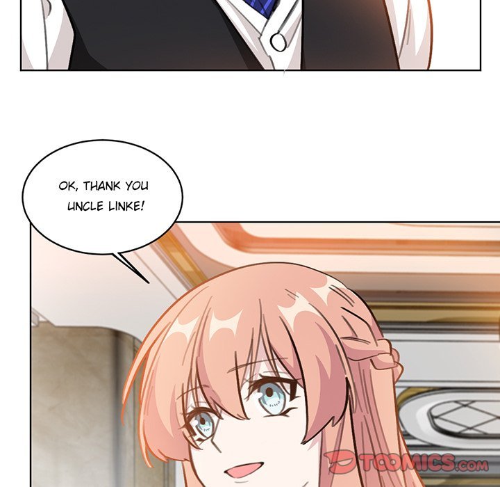 Your Turn to Chase After Me Manhwa - Chapter 97 Page 45