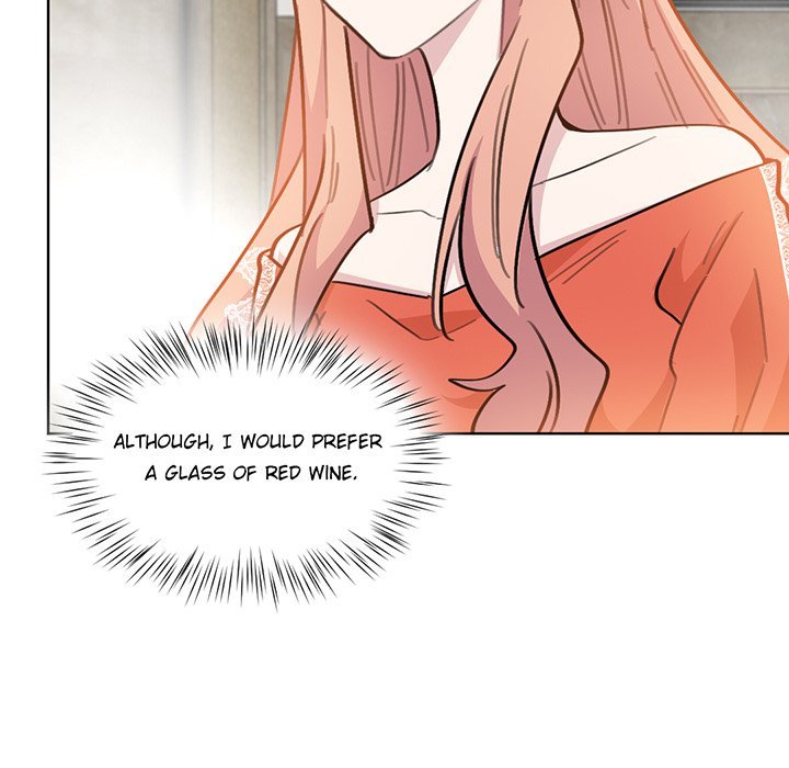 Your Turn to Chase After Me Manhwa - Chapter 97 Page 46