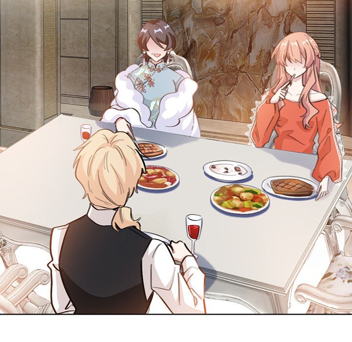 Your Turn to Chase After Me Manhwa - Chapter 97 Page 48