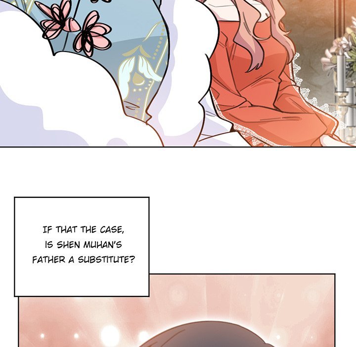 Your Turn to Chase After Me Manhwa - Chapter 97 Page 50