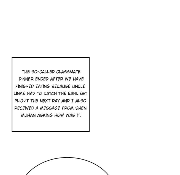 Your Turn to Chase After Me Manhwa - Chapter 97 Page 52