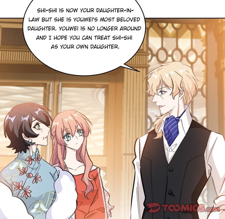 Your Turn to Chase After Me Manhwa - Chapter 97 Page 53