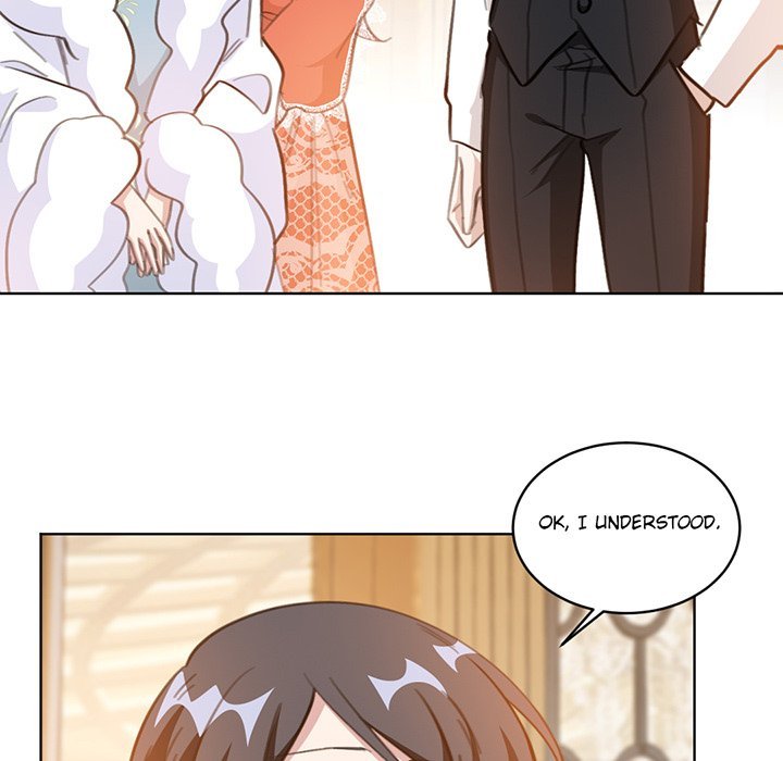 Your Turn to Chase After Me Manhwa - Chapter 97 Page 54