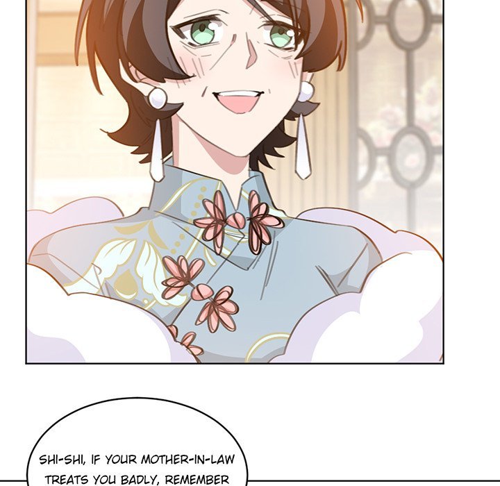 Your Turn to Chase After Me Manhwa - Chapter 97 Page 55