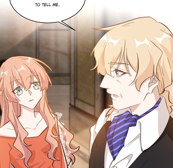 Your Turn to Chase After Me Manhwa - Chapter 97 Page 56