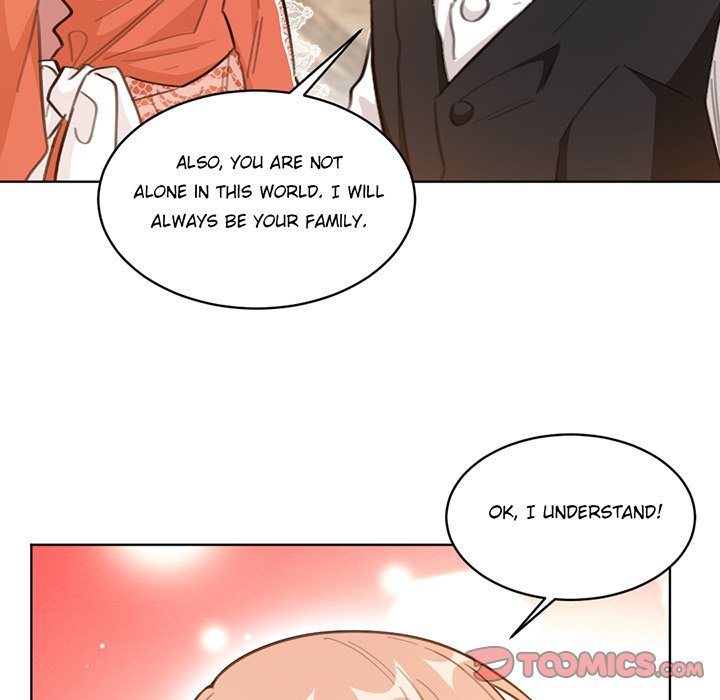 Your Turn to Chase After Me Manhwa - Chapter 97 Page 57