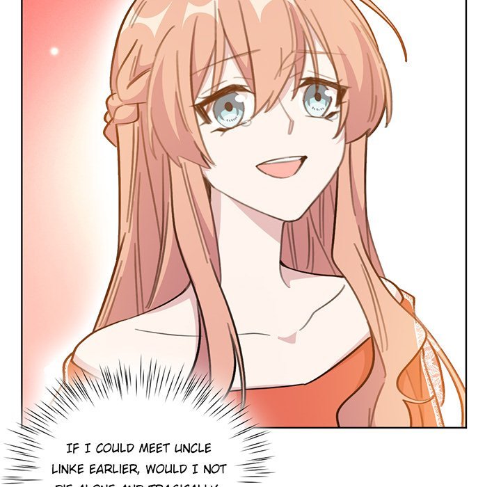 Your Turn to Chase After Me Manhwa - Chapter 97 Page 58