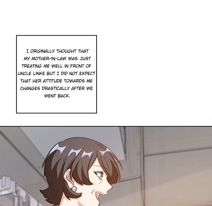 Your Turn to Chase After Me Manhwa - Chapter 97 Page 60