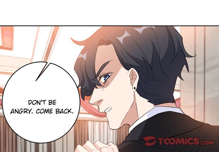 Your Turn to Chase After Me Manhwa - Chapter 64 Page 0