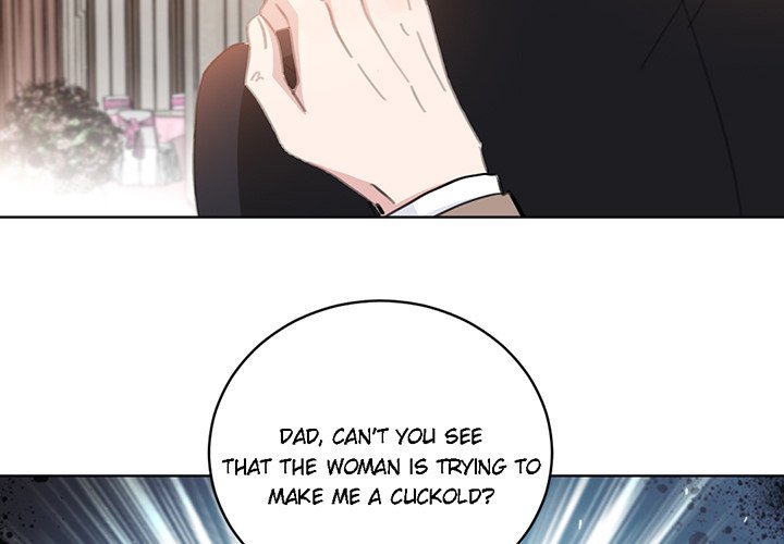 Your Turn to Chase After Me Manhwa - Chapter 64 Page 1