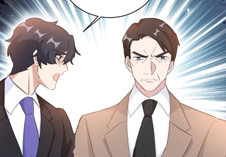 Your Turn to Chase After Me Manhwa - Chapter 64 Page 2