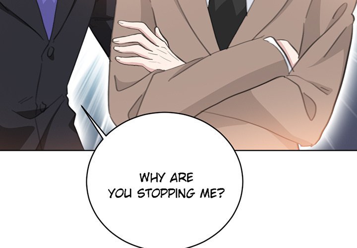 Your Turn to Chase After Me Manhwa - Chapter 64 Page 3